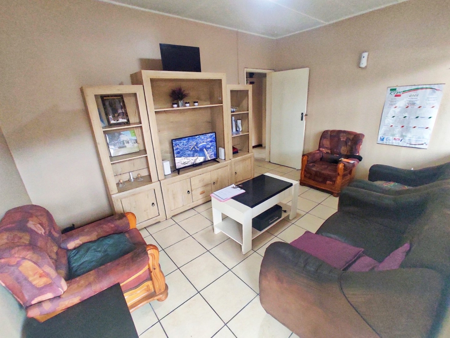 2 Bedroom Property for Sale in Sasolburg Ext 3 Free State